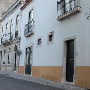 דירות Casa Do Arco, Santarém Exterior photo