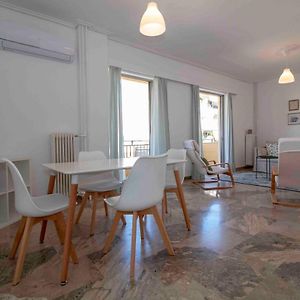 ספארטי Laconian Collection #Othonos Luxury Apartment# Exterior photo