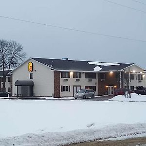 Super 8 By Wyndham Plover Stevens Point Area Exterior photo