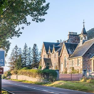 הוילה אינברנס The Old Manse, Loch Ness Exterior photo