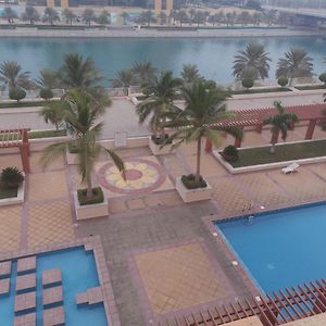 דירות King Abdullah Economic City Shka Marina Albelsan - Aelat Fkt Exterior photo