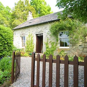 Strachur Springburn Cottage Exterior photo