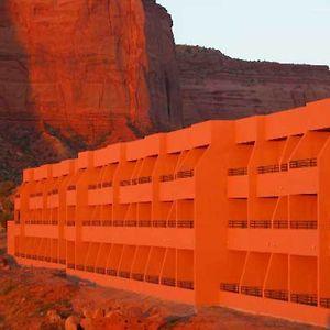 Monument Valley The View Hotel Exterior photo