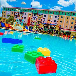 ווינטר הייבן Legoland Florida Resort Exterior photo