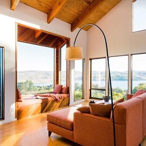 אינברנס Modern Home With Panoramic Views And Centrally Located In Point Reyes National Park Exterior photo