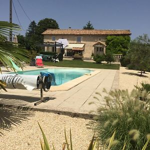 Ceaux-en-Couhe Chambre Chez L'Habitant Dans Jolie Maison De Campagne Exterior photo