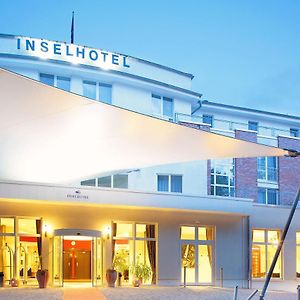 Inselhotel פוטסדאם Exterior photo