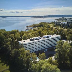 פורנבו Radisson Blu Park Hotel, Oslo Exterior photo