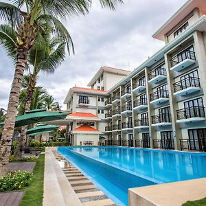 פורטו פרינססה Costa Palawan Resort Exterior photo