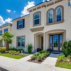 לייק בואנה ויסטה Orlando Newest Resort Community Town Home Exterior photo