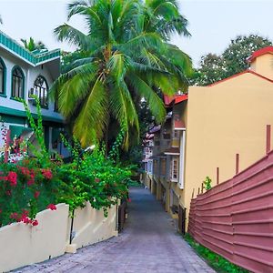 Sangolda Mint Boutique Suites, Goa Exterior photo