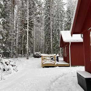 Borlänge Igma Lodge Exterior photo