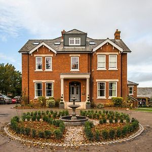 The Lodge דאקספורד Exterior photo