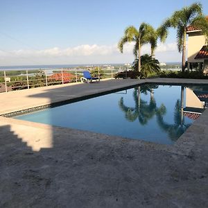 מונטגו ביי 2 Bedrooms Panoramic Seaview Condo Villa With Pool Exterior photo