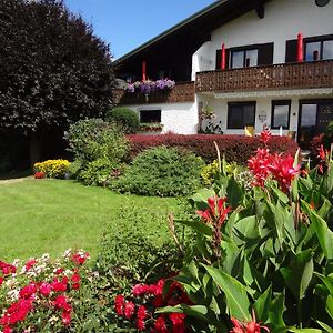 דירות אייגן אים מולקרייז Haus Christine Aigen Schlaegl - Moldau Exterior photo