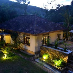 מלון אינגיריה The Retreat Sri Lanka Exterior photo