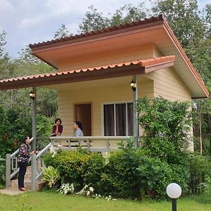 Ko Yao ฺbankunyaiy Resort Exterior photo