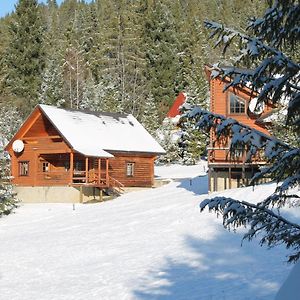 בית הארחה אוריאבצ'יק 	Oryavchik Country House Exterior photo