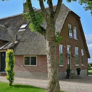 Schoonrewoerd Magnificent Farmhouse In Central Holland 4A & 2C Exterior photo