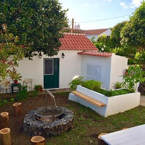 Santa Barbara  The Azores Homestead - Terceira Exterior photo