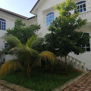 Zanzibar Salhiya Lodge Exterior photo