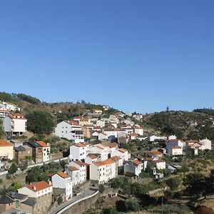 דירות Sobral de Sao Miguel Casa Do Sapateiro Exterior photo