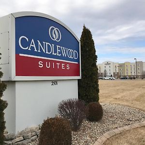 Candlewood Suites ספרינגפילד Exterior photo