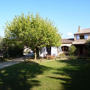 דירות בנולס-סור-סזה " Le Bosquet Fruite En Provence Occitane Exterior photo