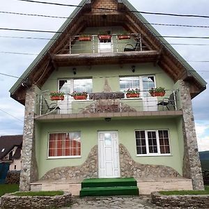 ראנקה Casa Verde Exterior photo
