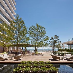 אסברי פארק Asbury Ocean Club Hotel Exterior photo