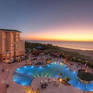 Sea Pearl Beach Resort & Spa קוקס בזאר Exterior photo
