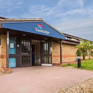 Travelodge Cambridge Fourwentways Exterior photo