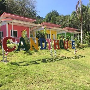 מלון Ko Yao Koh Yao Candy House Exterior photo