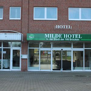 Kalbe Milde Hotel Exterior photo