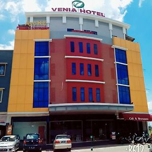 Sagulung Venia Hotel Batam - Chse Certified Exterior photo