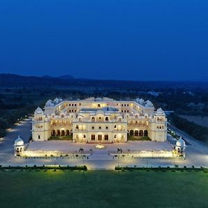 ג'איפור The Jai Bagh Palace Exterior photo