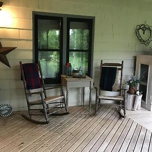 סאמרסייד Guest Suites At Willowgreen Farm Exterior photo