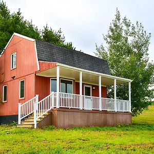 Leonardsville Mountain Top Country Hideaway 48 Acres, Fire Pit! Exterior photo