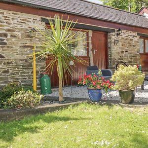 ליסקירד Barn Cottage Exterior photo