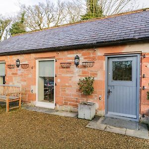 Canonbie Carwinley Mill House Cottage Exterior photo