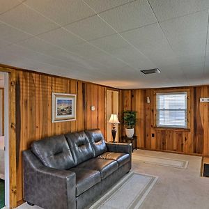 פורט קלינטון Home With Lake-View Deck By Camp Perry And Magee Marsh Exterior photo