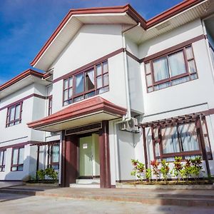 Paoay Veranda Hotel Exterior photo