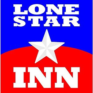 Cisco Lone Star Inn Exterior photo