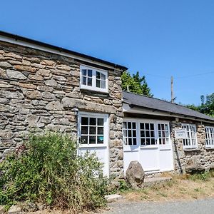 הוילה Saint Neot Treverbyn Smithy Exterior photo