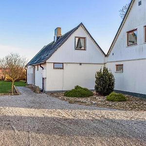 Lovely Apartment In Rydebaeck With Kitchen Exterior photo