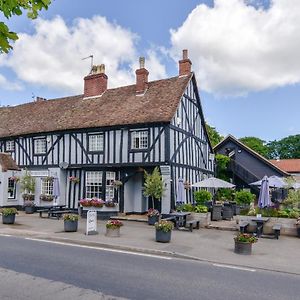 ניומרקט The Bell Inn Exterior photo