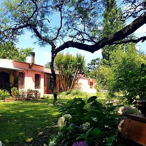 סן חוויאר Posada El Cortijo Exterior photo