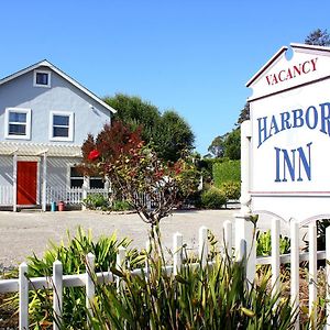 סנטה קרוז Harbor Inn Exterior photo