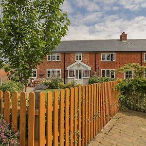 Hadleigh  Mulberry Cottage Exterior photo