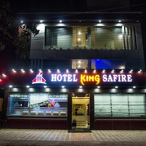 פורט בלייר Hotel King Safire Exterior photo